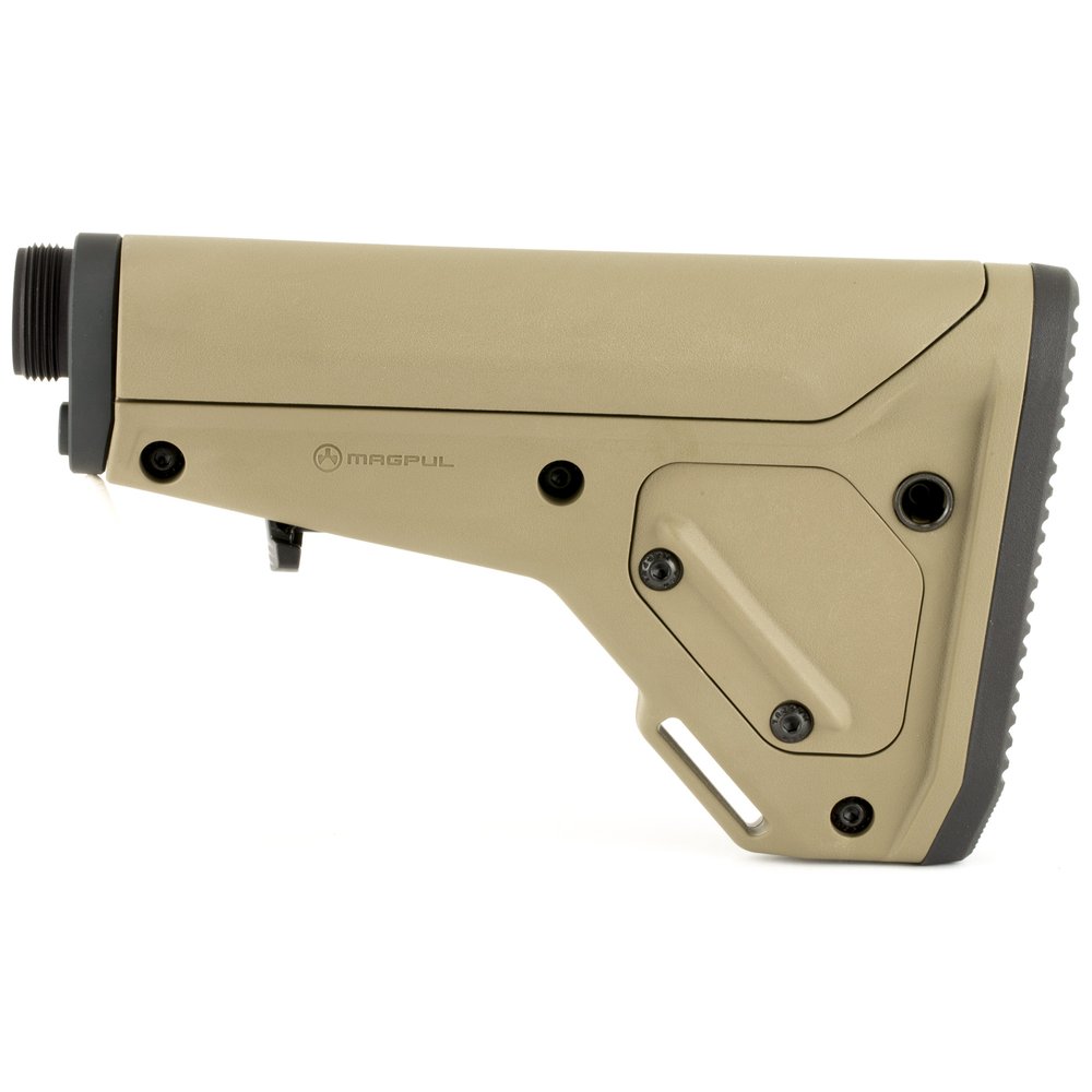 MAG482-FDE - Front view