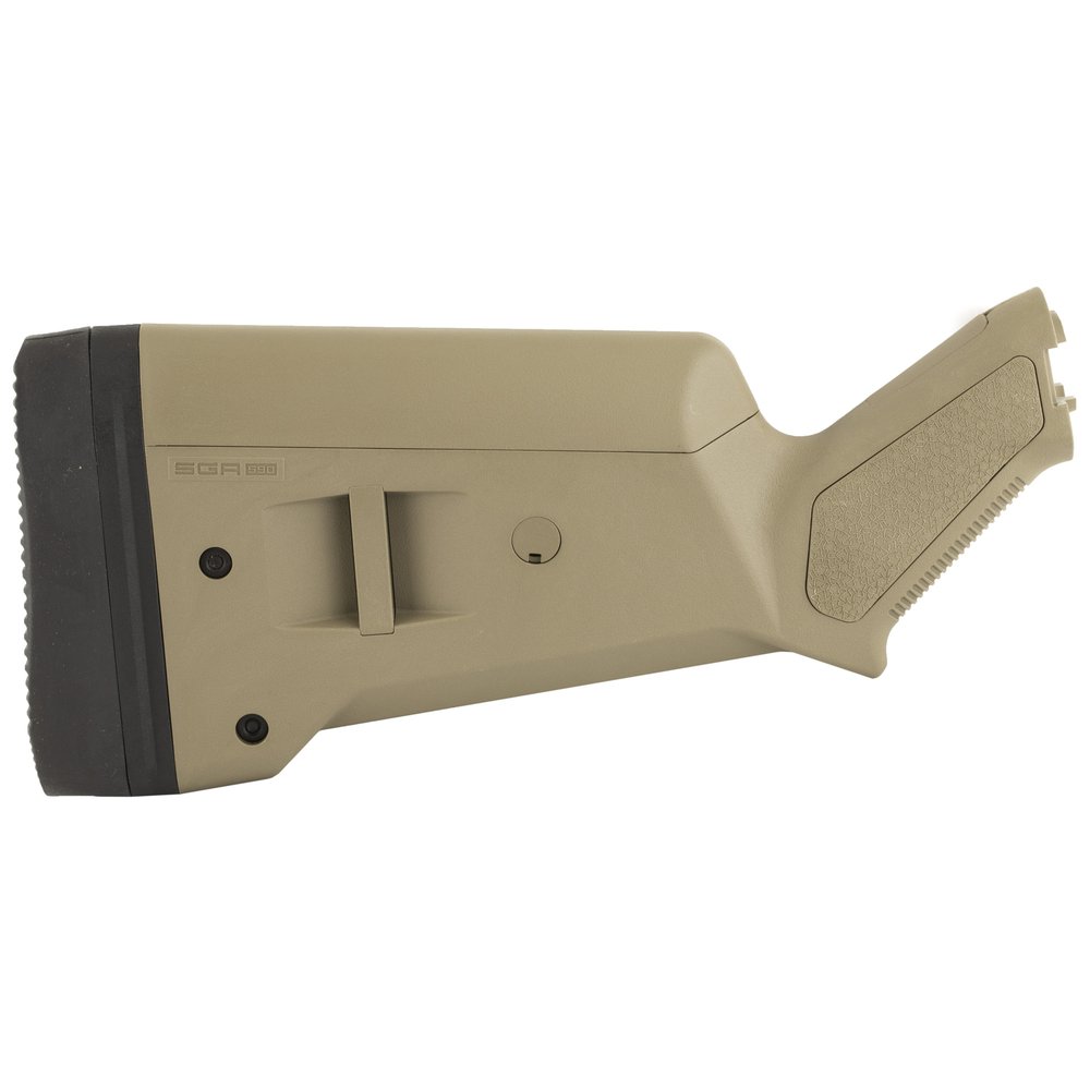 MAG490-FDE - Front view