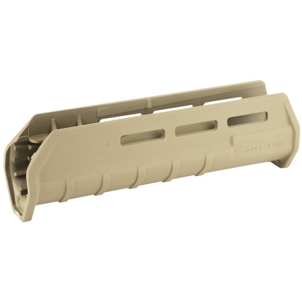 MAG496-FDE - Front view