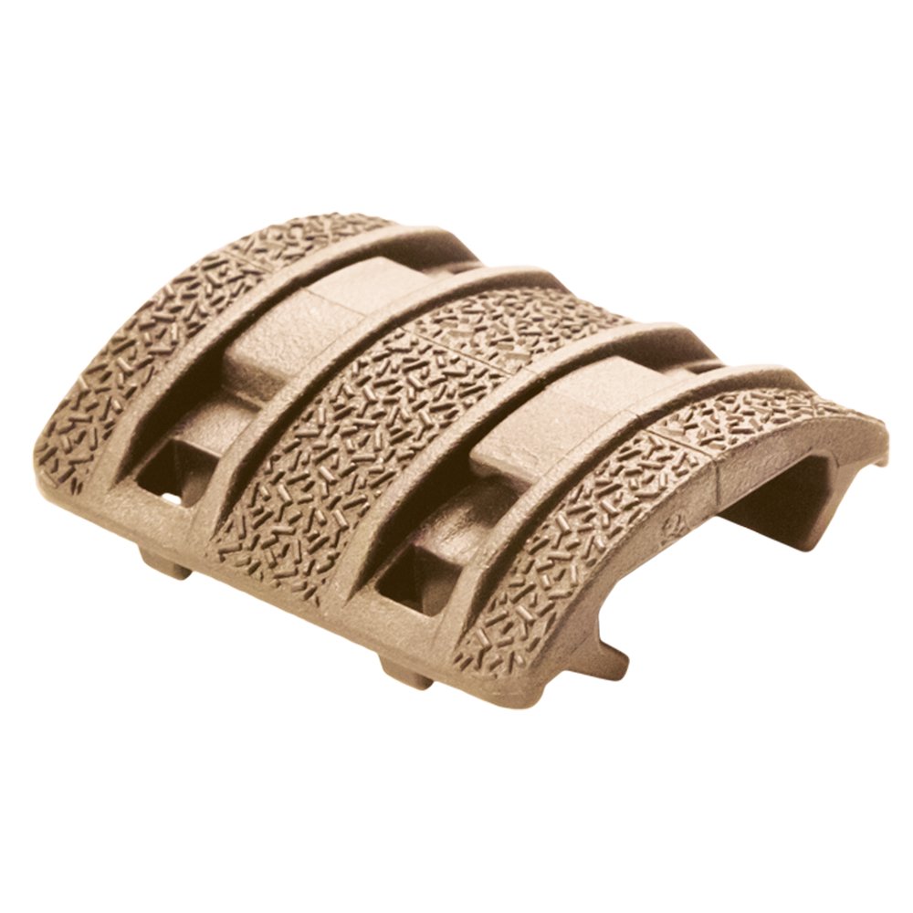 MAG510-FDE - Front view