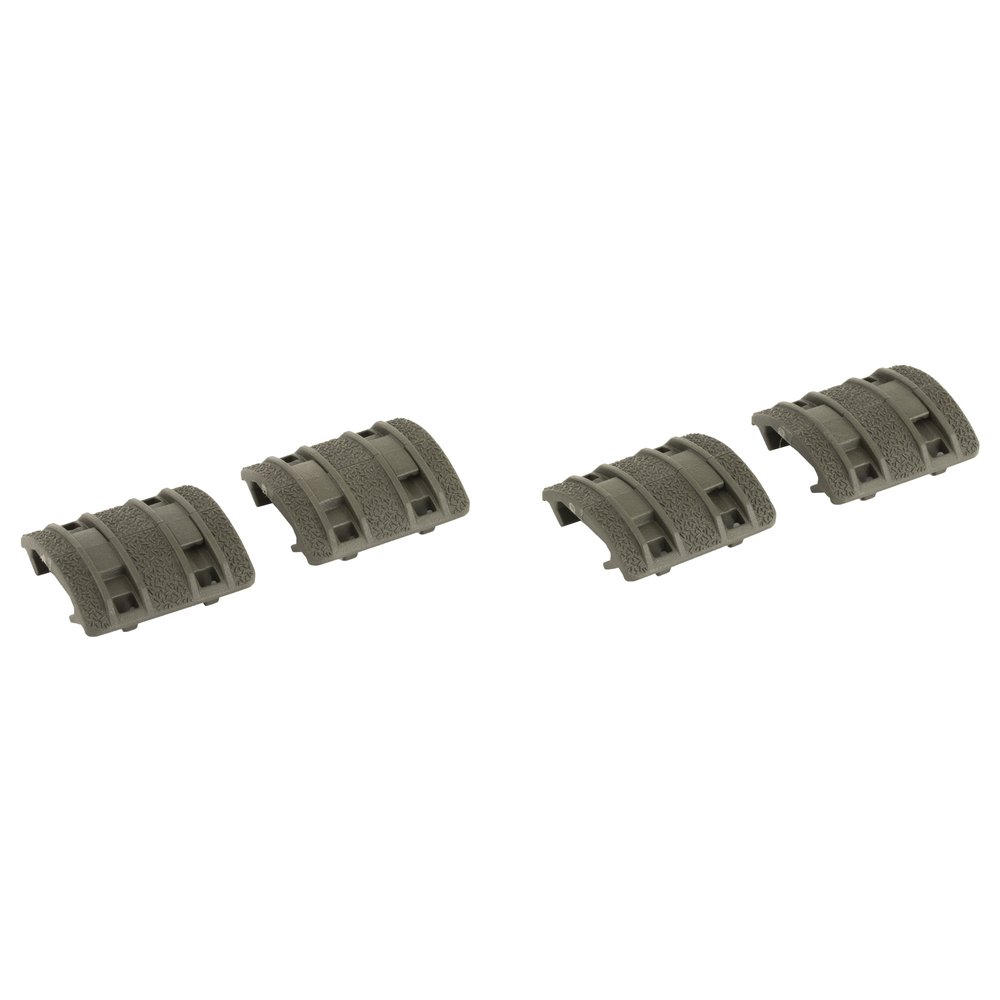 MAG510-ODG - Front view