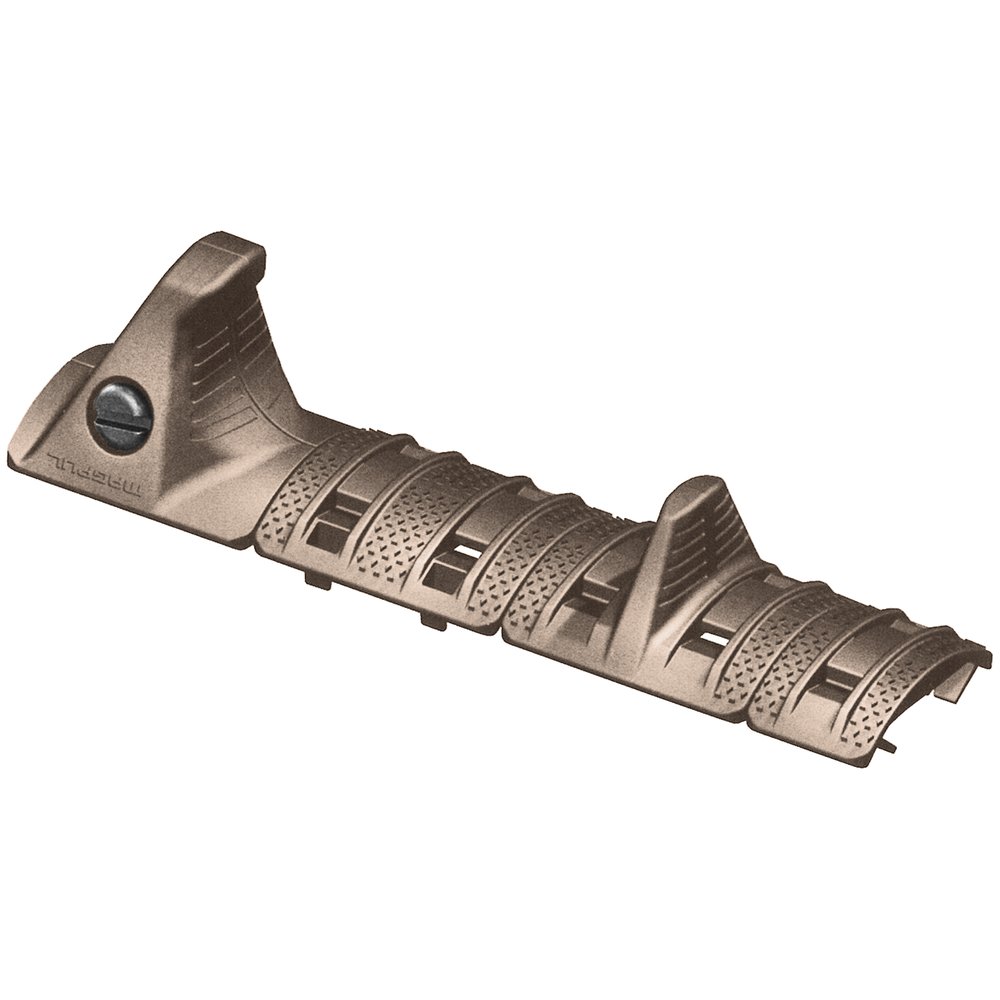 MAG511-FDE - Front view