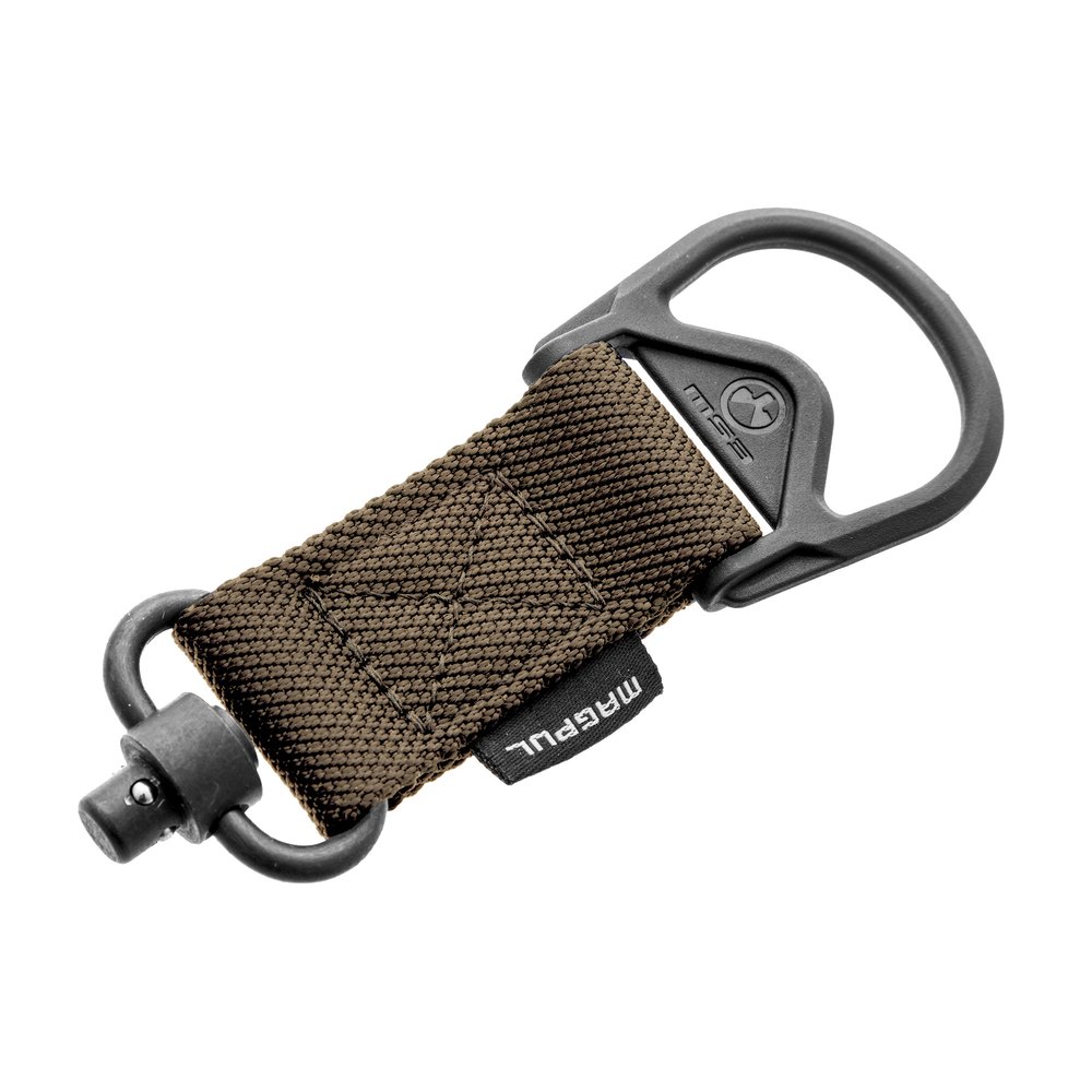 MAG517-COY - Front view