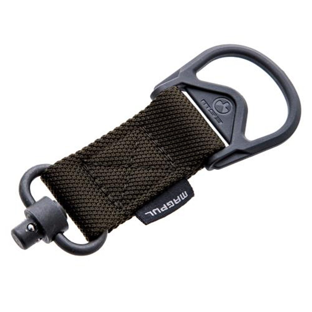 MAG517-RGR - Front view