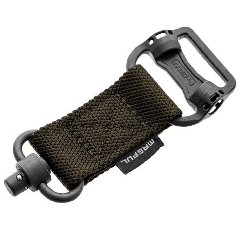 MAG519-RGR - Front view