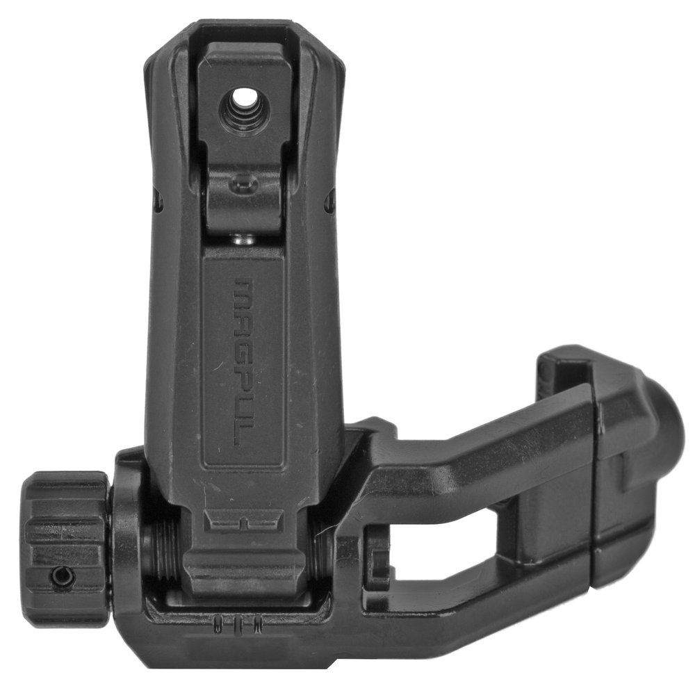 MAG526-BLK - Front view