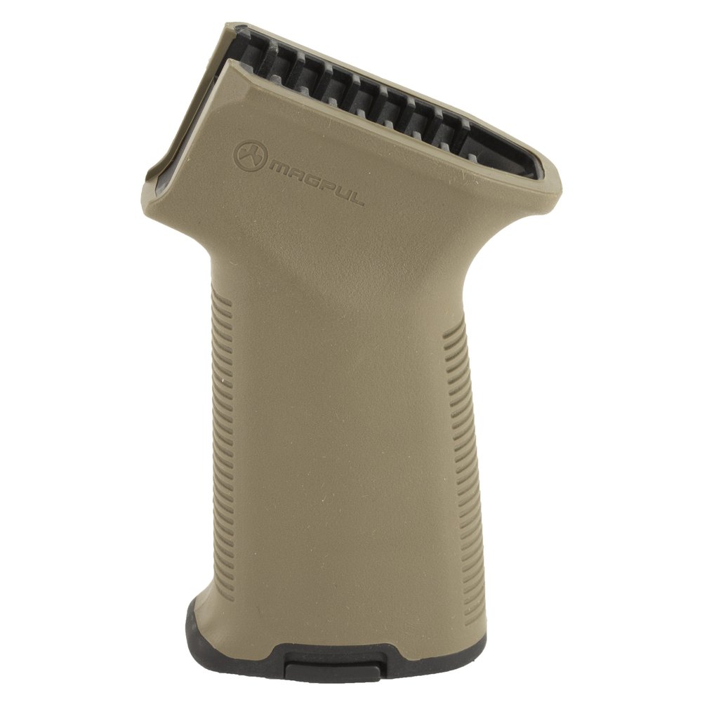 MAG537-FDE - Front view