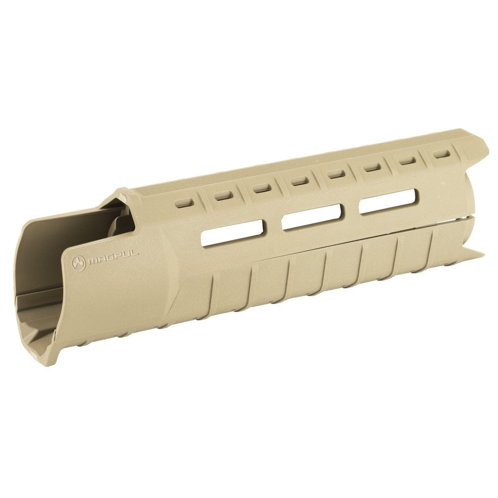 MAG538-FDE - Front view