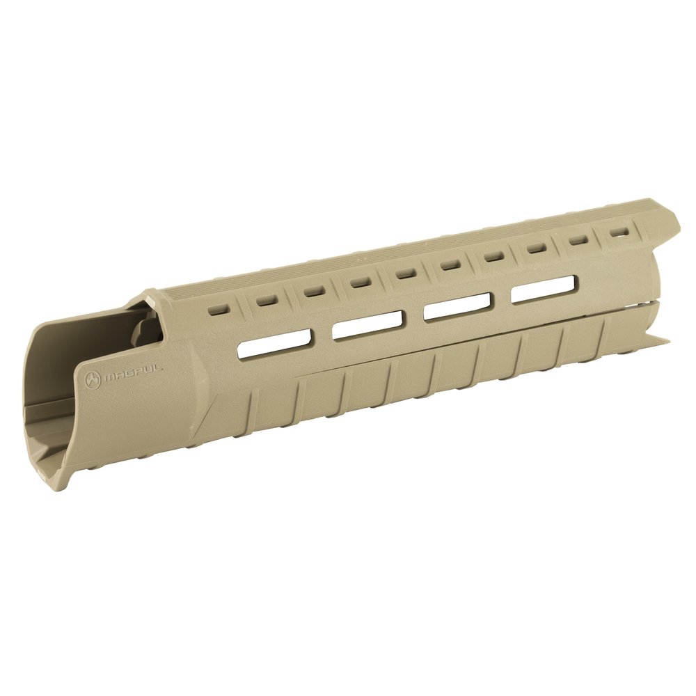 MAG551-FDE - Front view