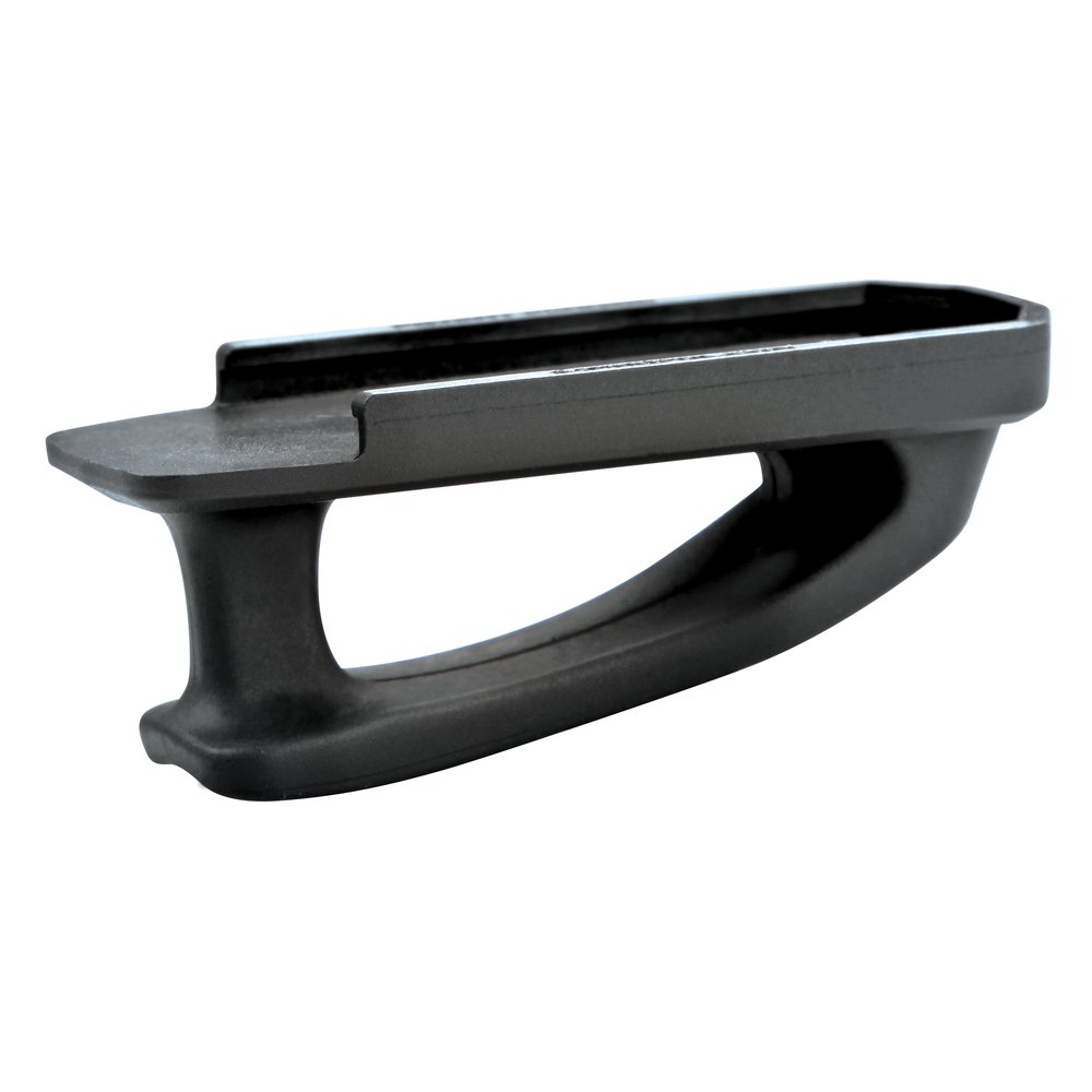 MAG564-BLK - Front view