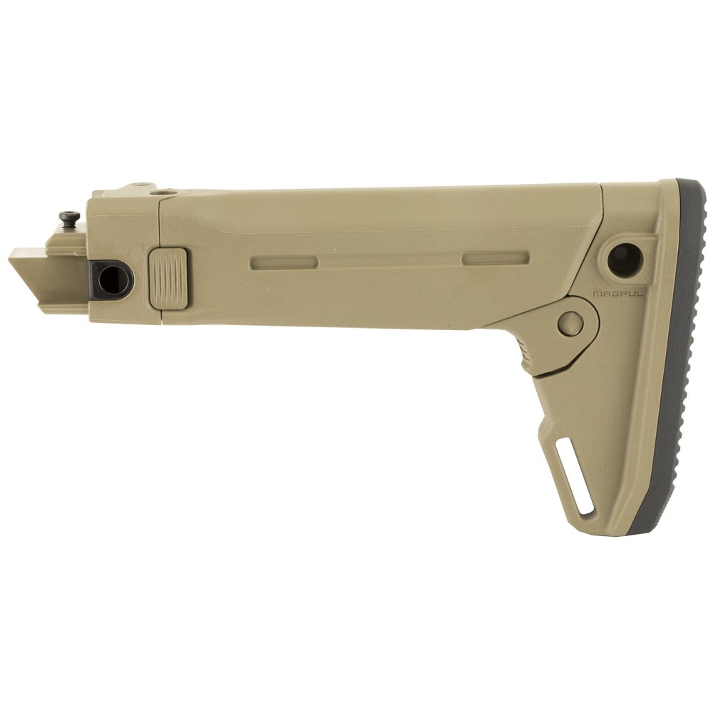 MAG585-FDE - Front view