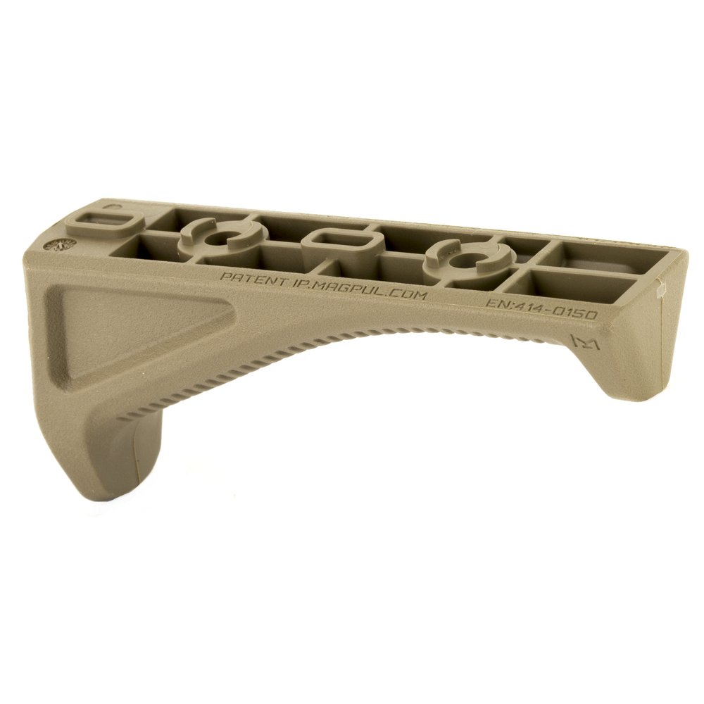 MAG598-FDE - Front view