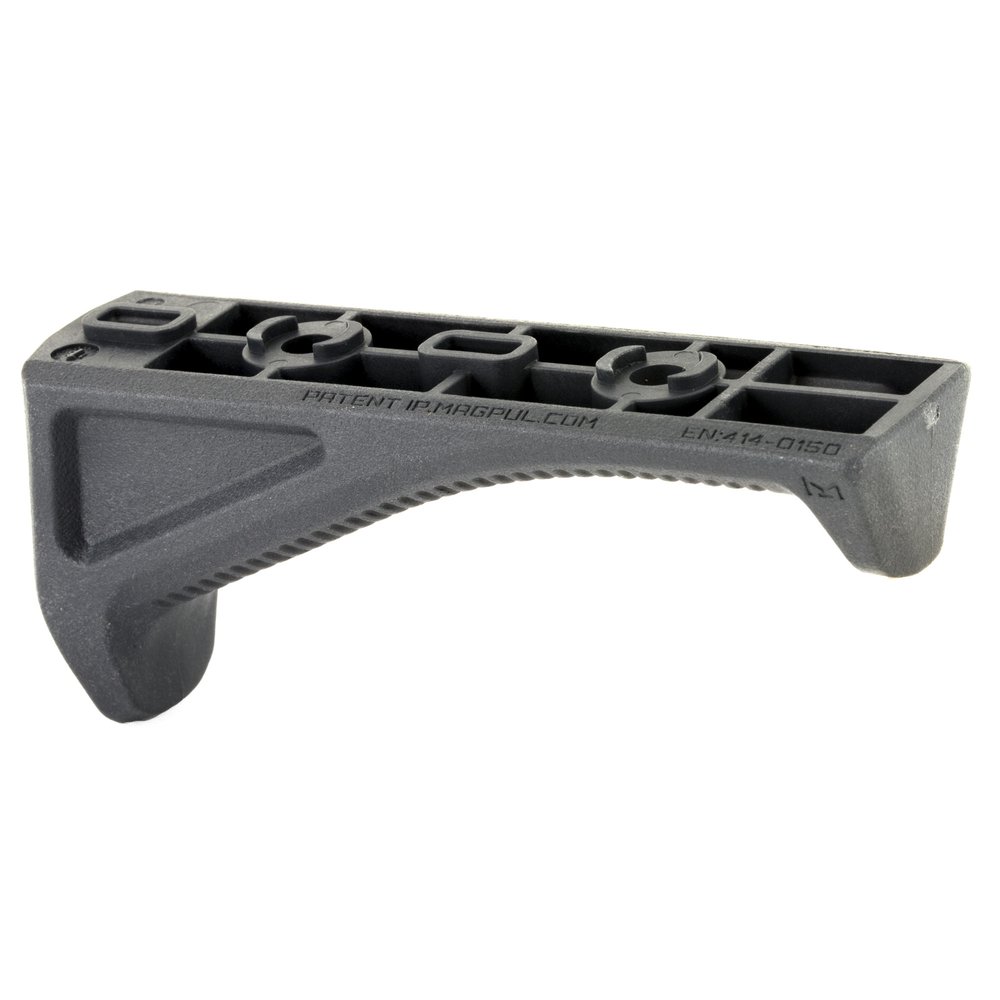 MAG598-GRY - Front view