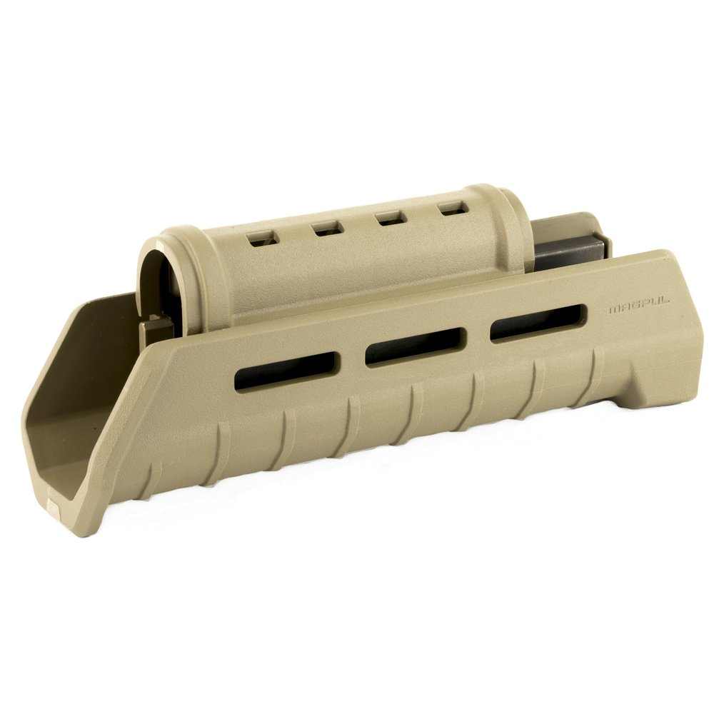 MAG619-FDE - Front view