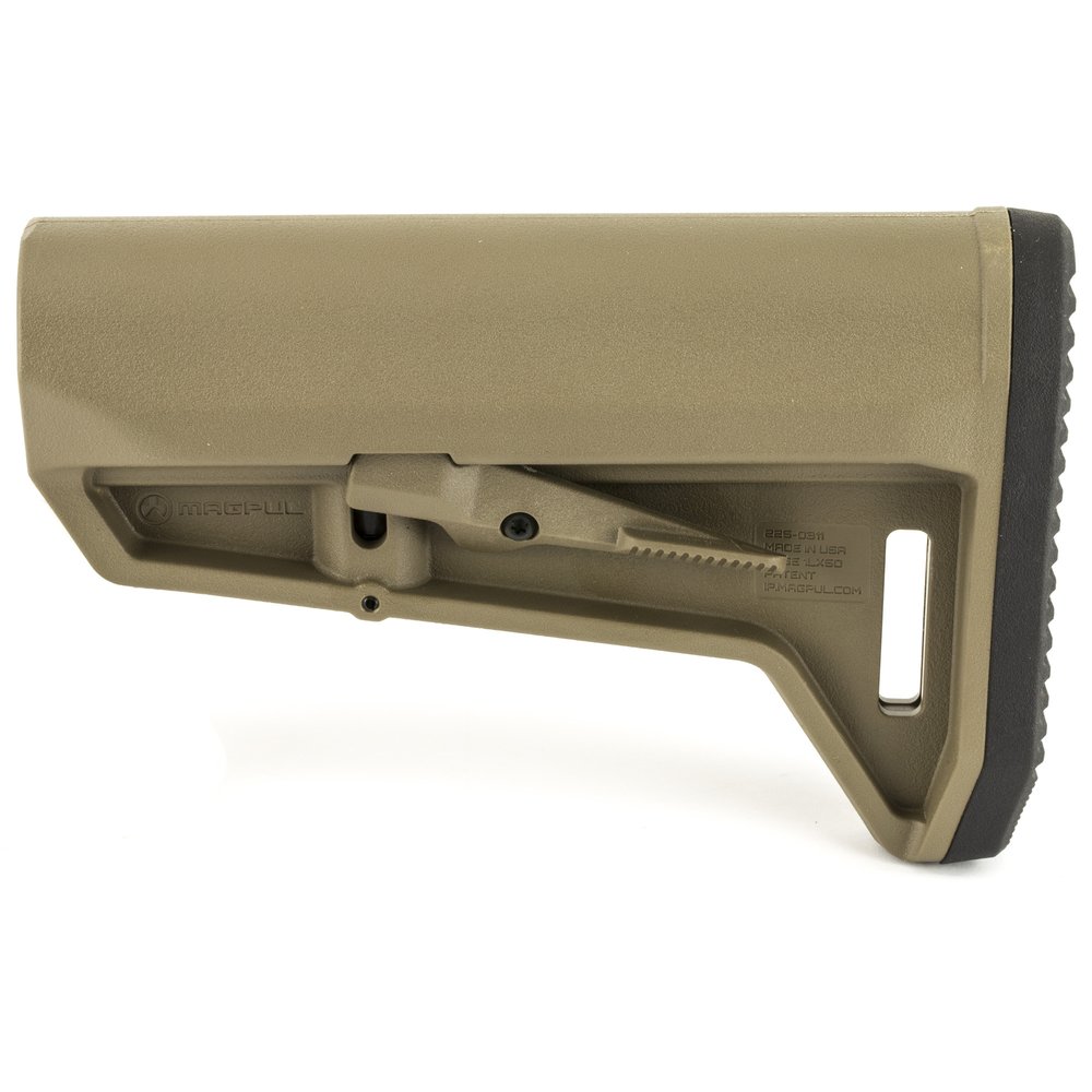 MAG626-FDE - Front view