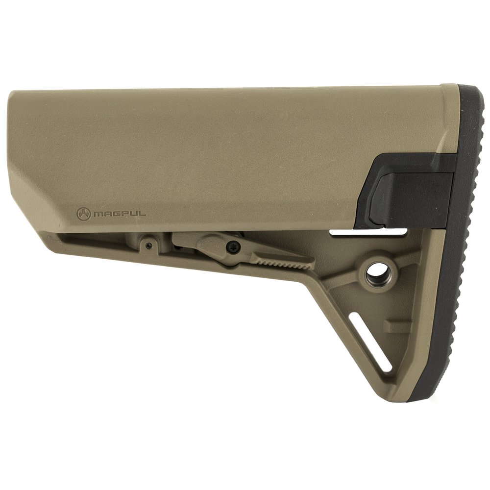 MAG653-FDE - Front view