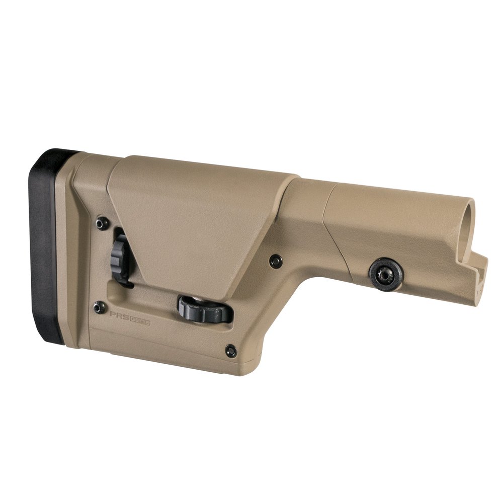 MAG672-FDE - Front view