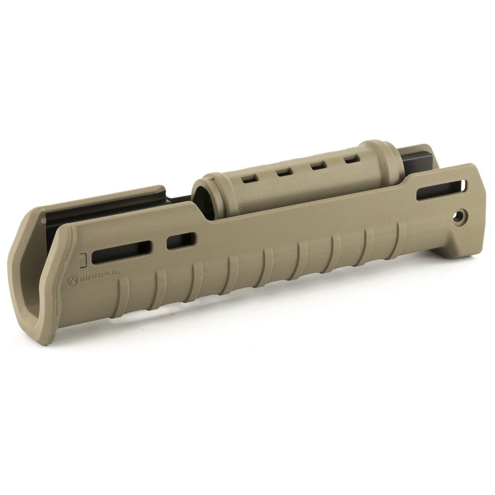 MAG680-FDE - Front view