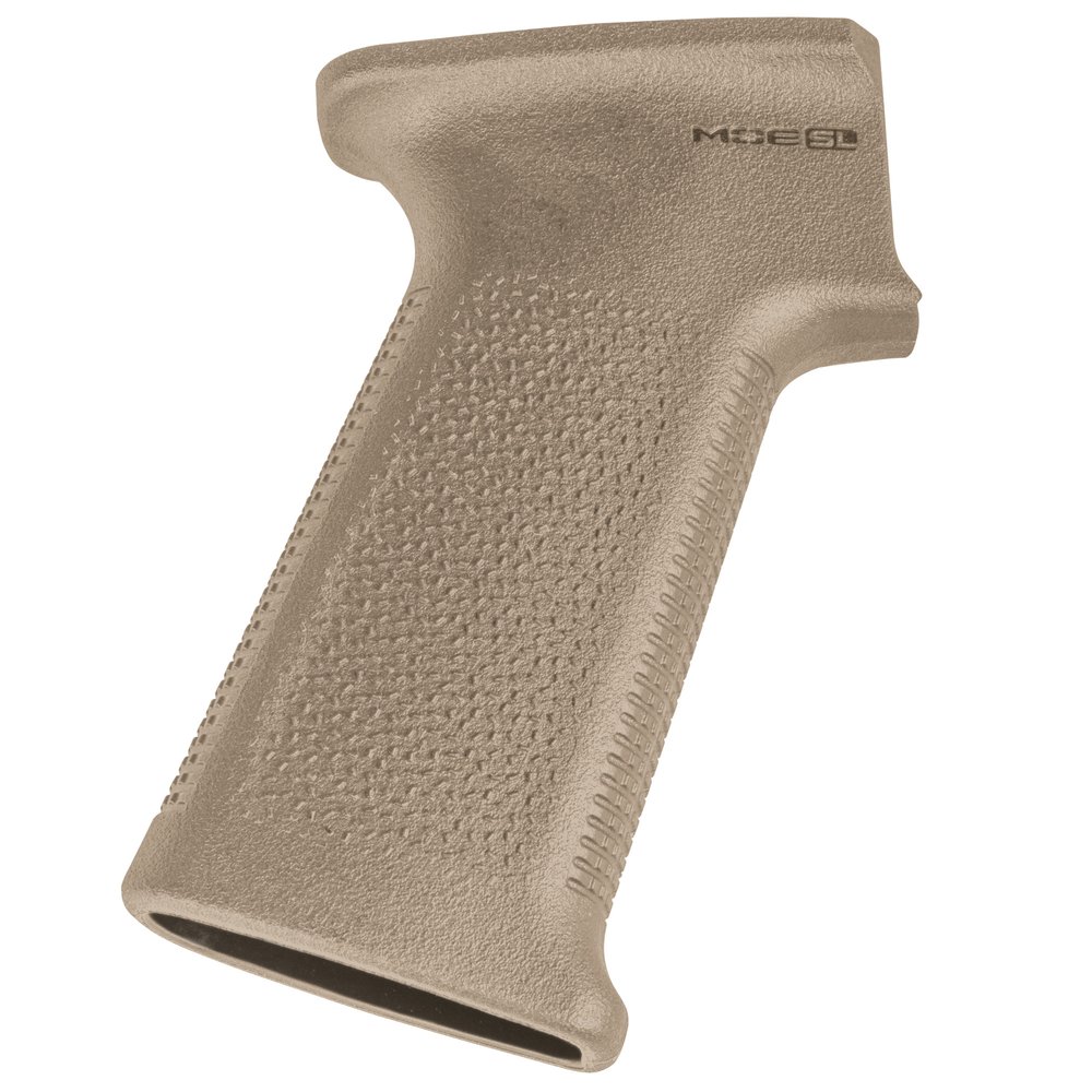 MAG682-FDE - Front view