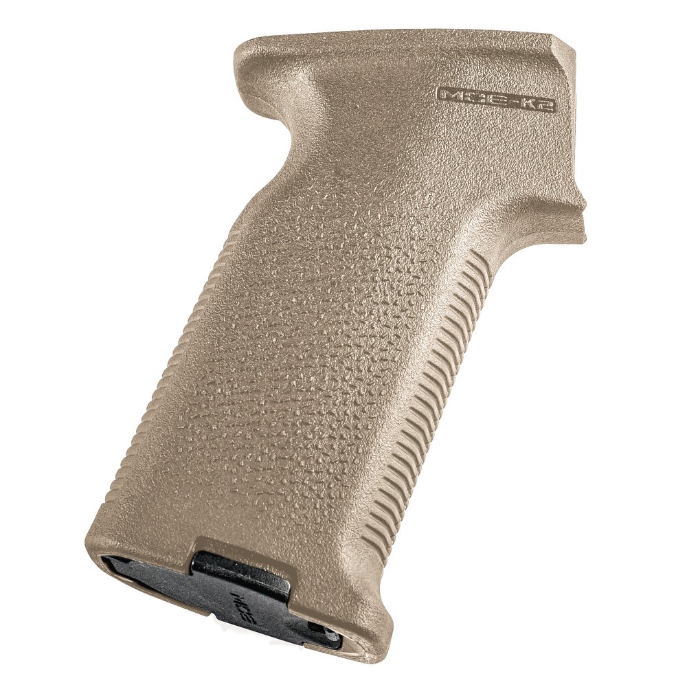 MAG683-FDE - Front view