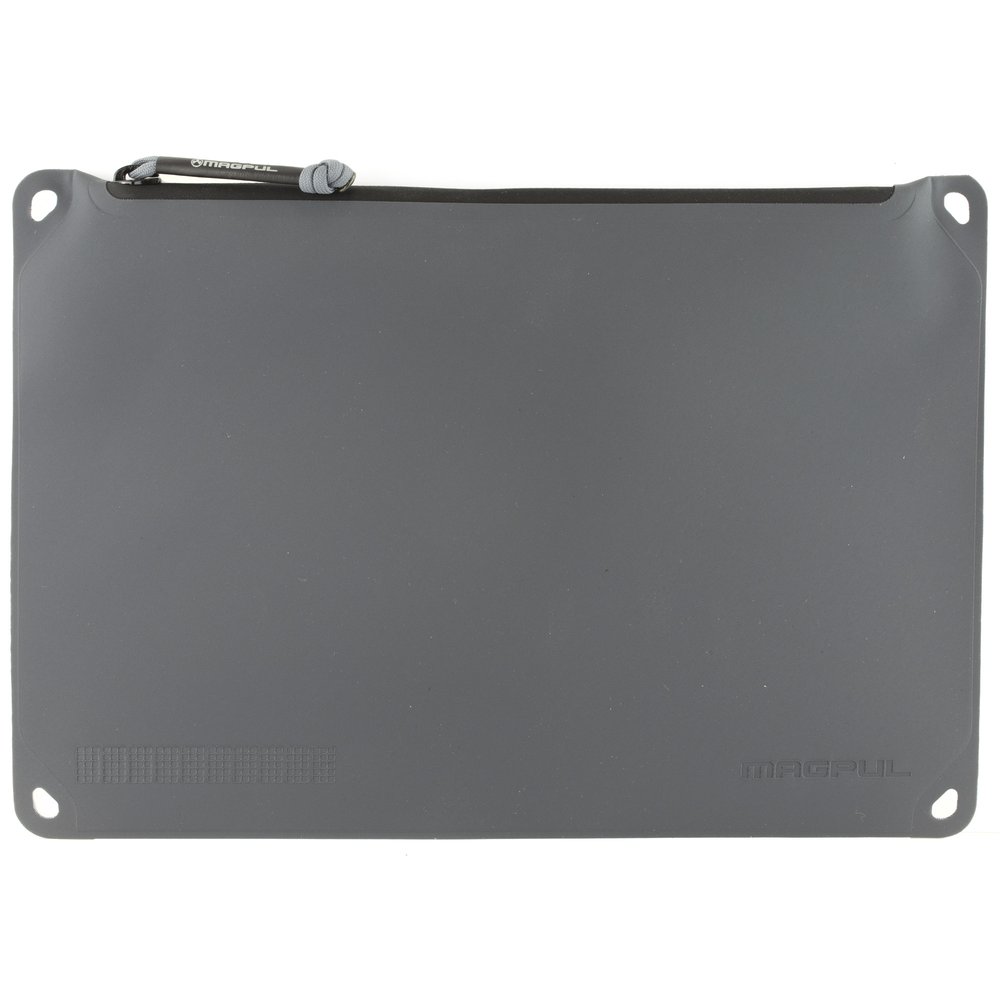 MAG858-023 - Front view