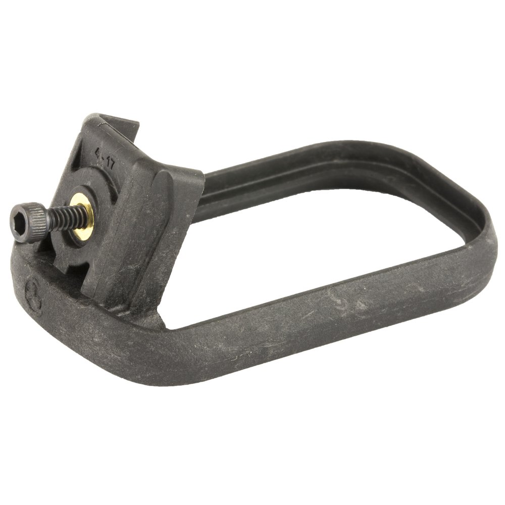 MAG932-BLK - Front view