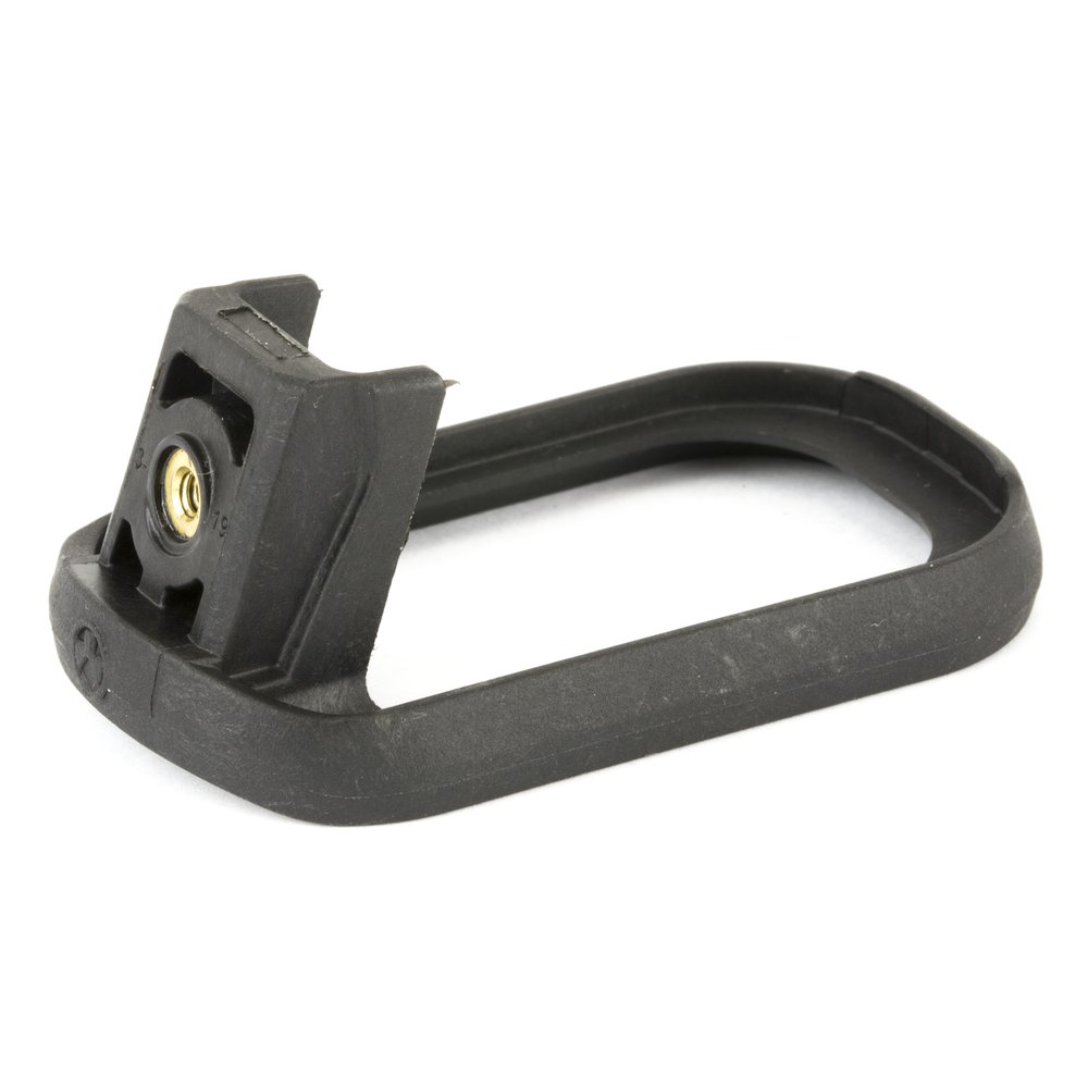 MAG940-BLK - Front view