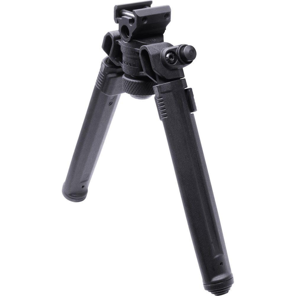 MAG941-BLK - Front view