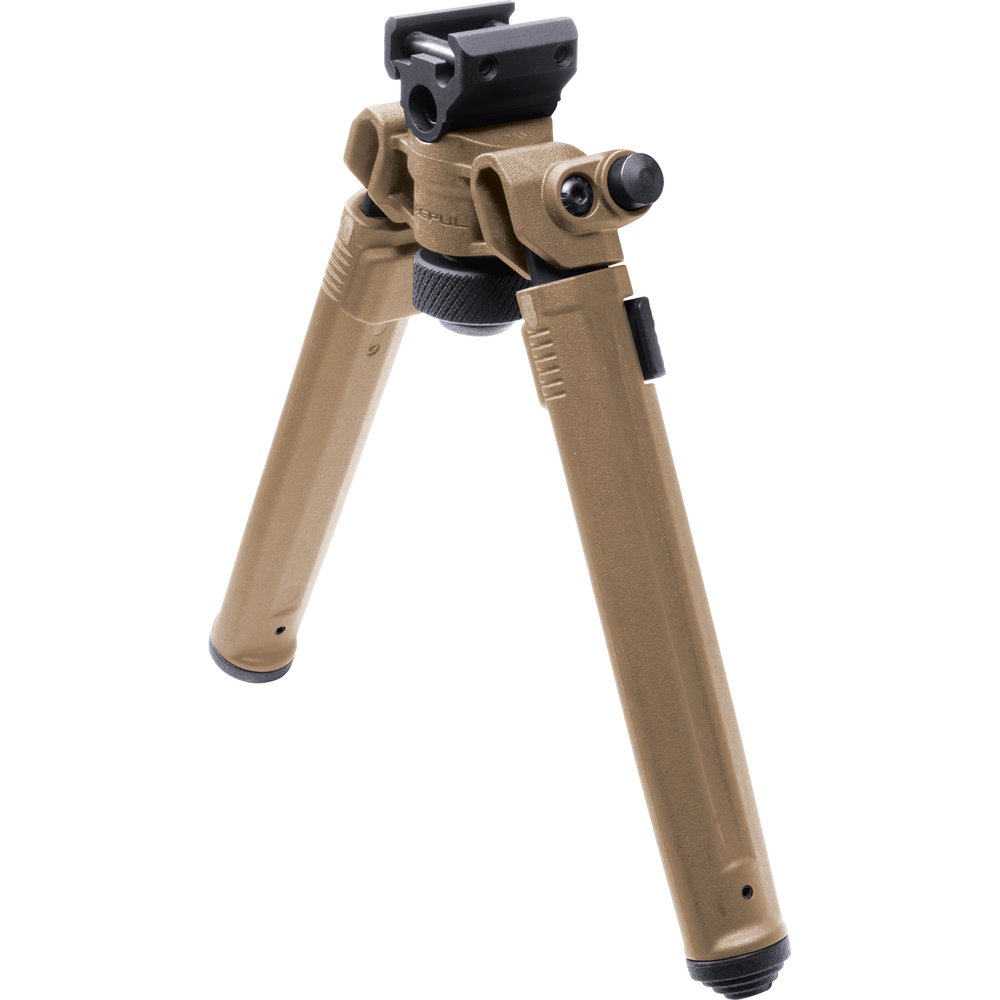 MAG941-FDE - Front view