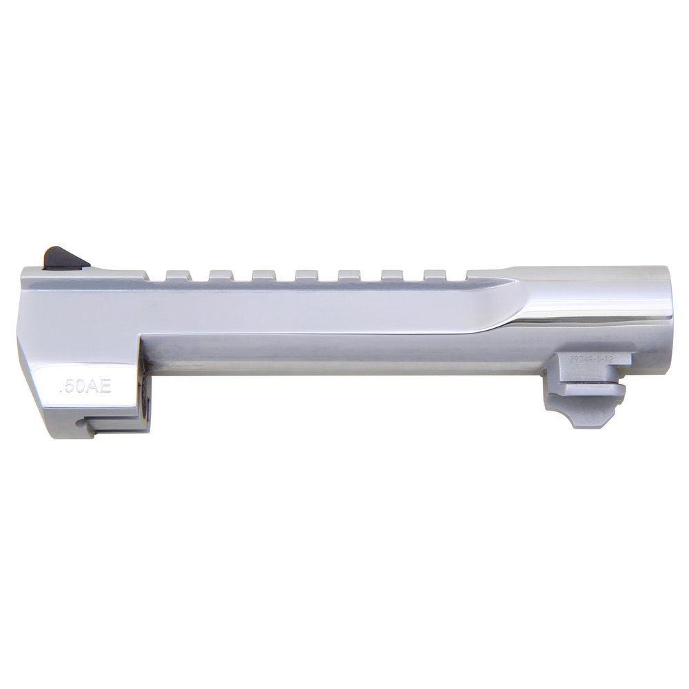 BAR506PC - Front view