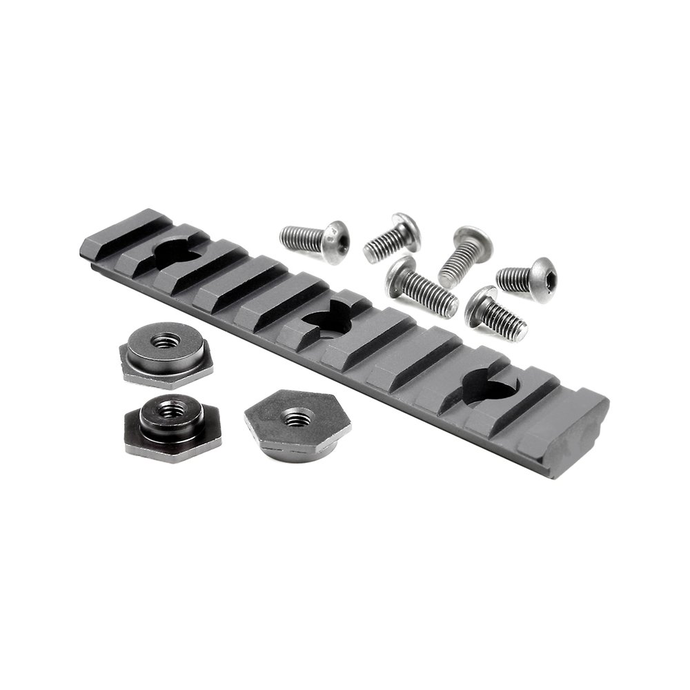 MCTAR-03 - Front view