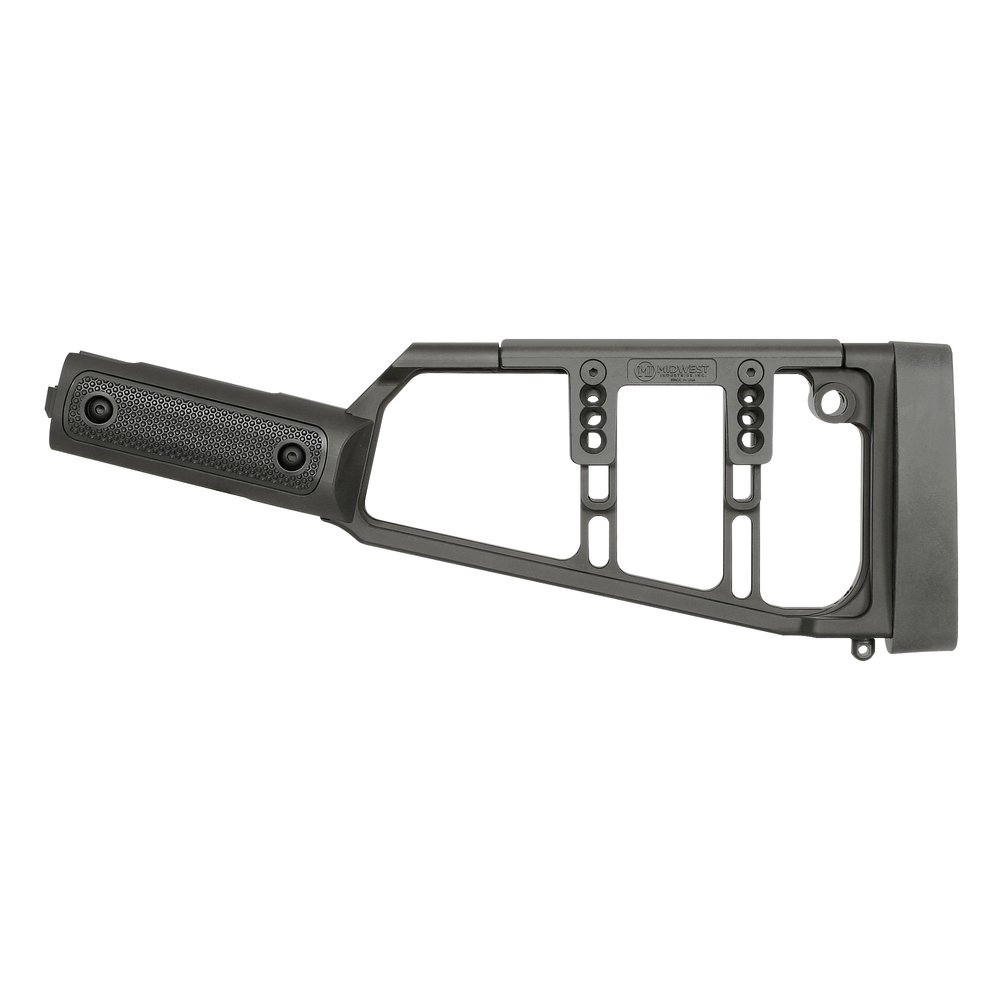 MI-LS-MS - Front view