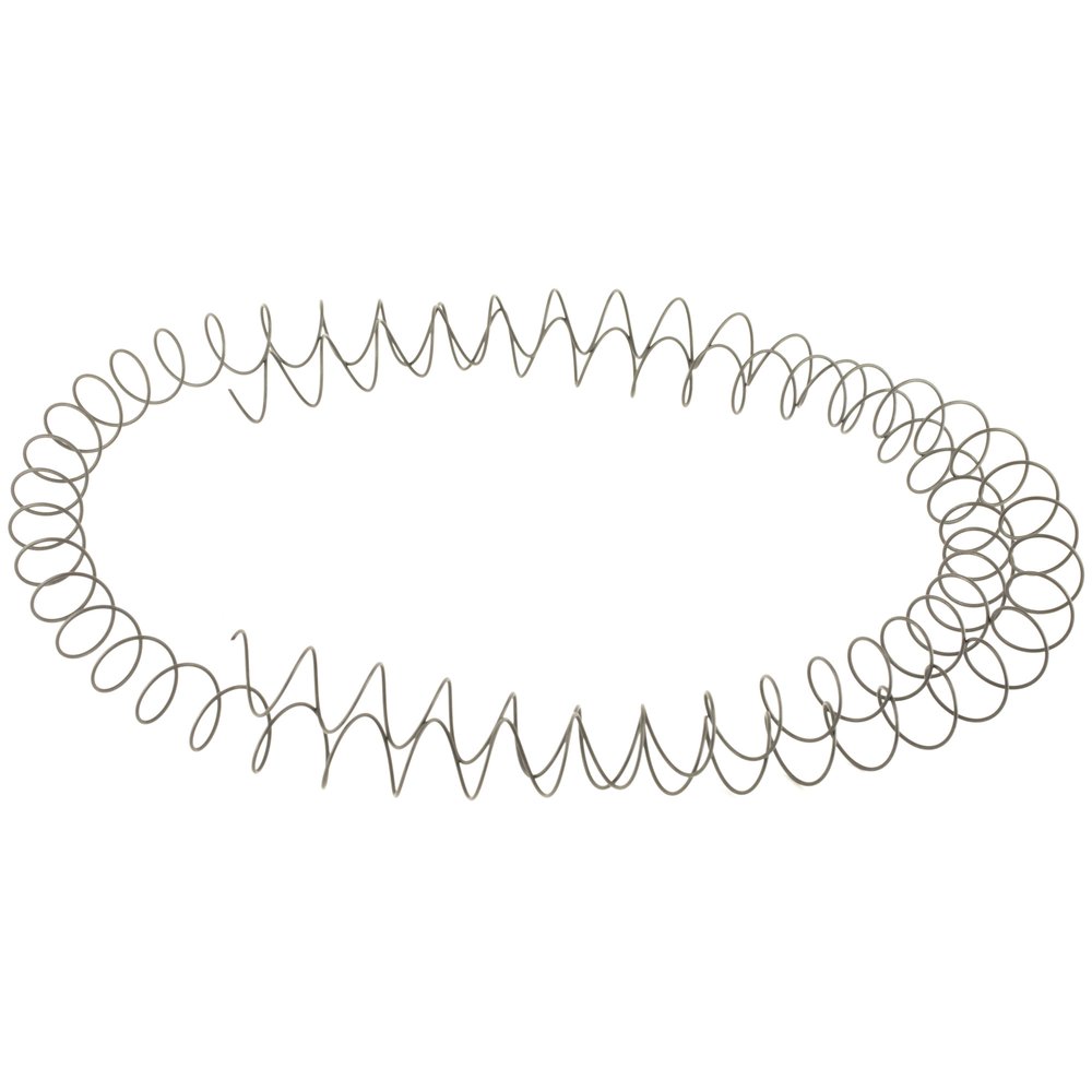 EXT-SP-12-45 - Front view