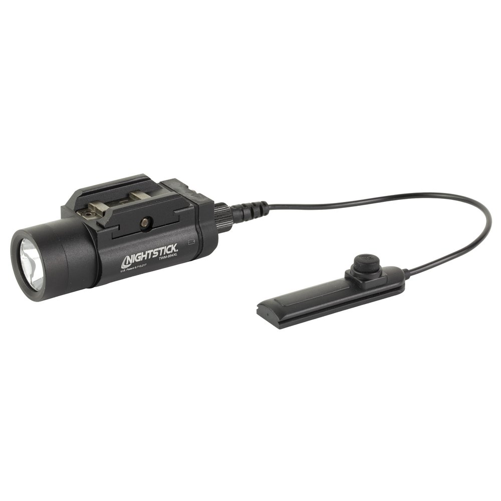 TWM-854XL - Front view