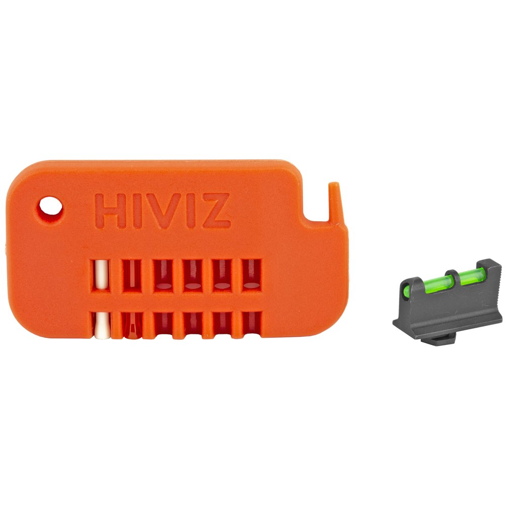 GLAD201 - Front view