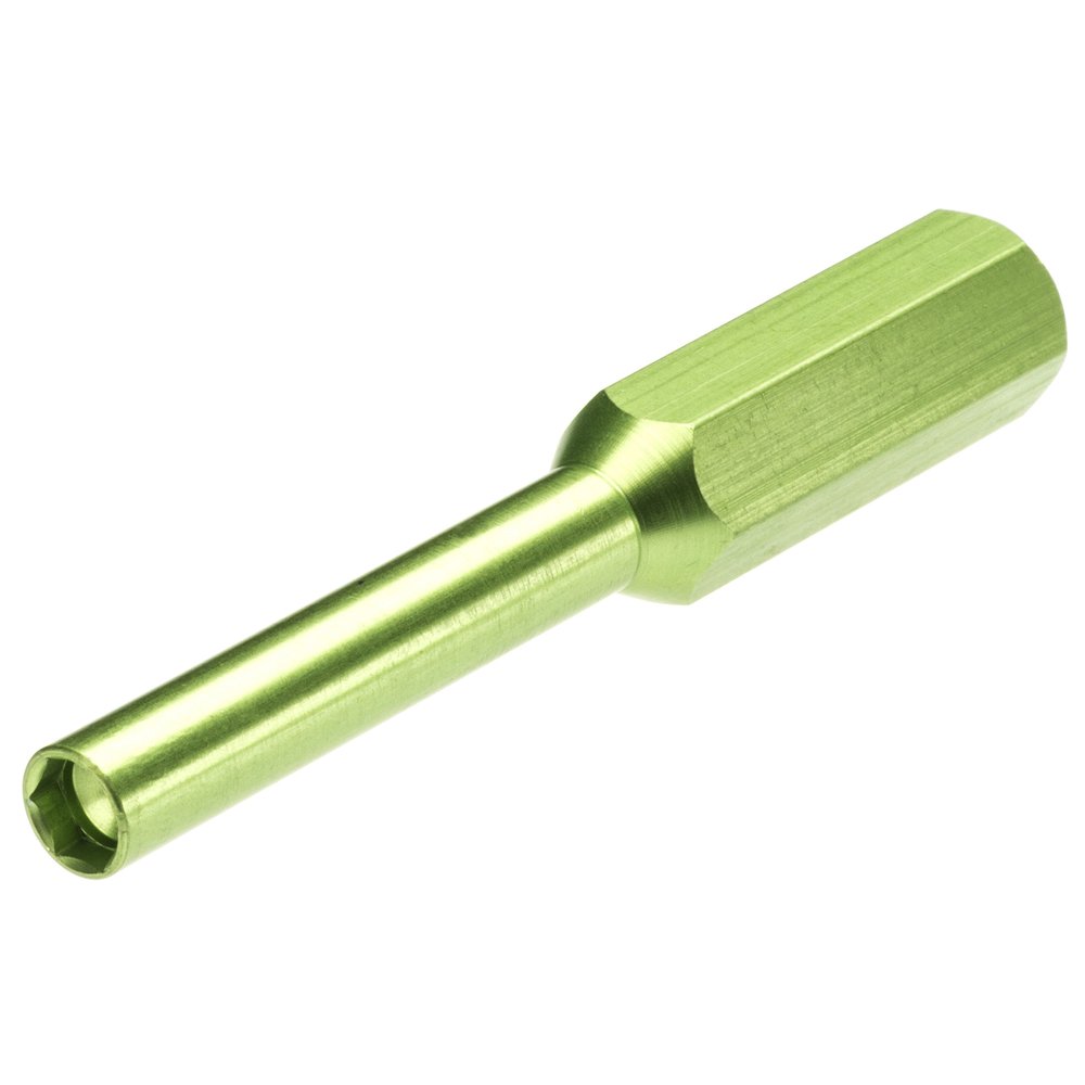 GLOCK-TL - Front view