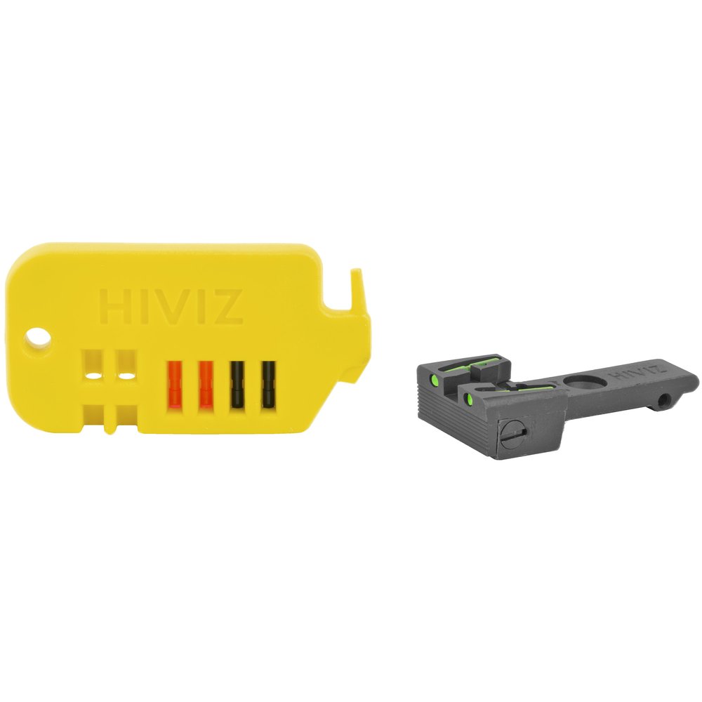 RGRAD211 - Front view