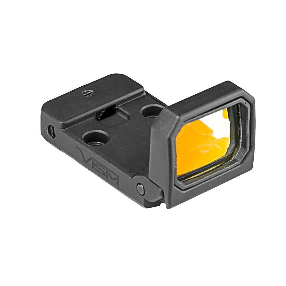 VDFLIPGLOM2 - Front view