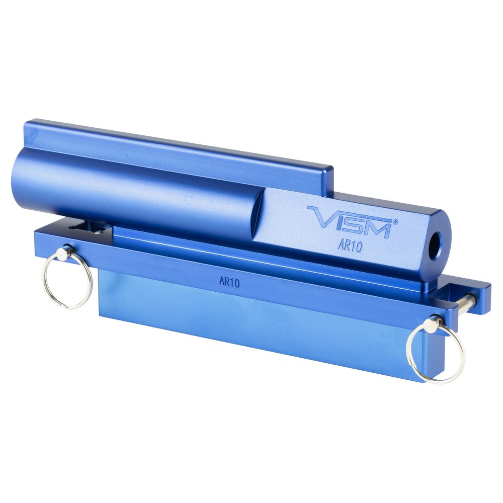 VTHAR10UVB - Front view