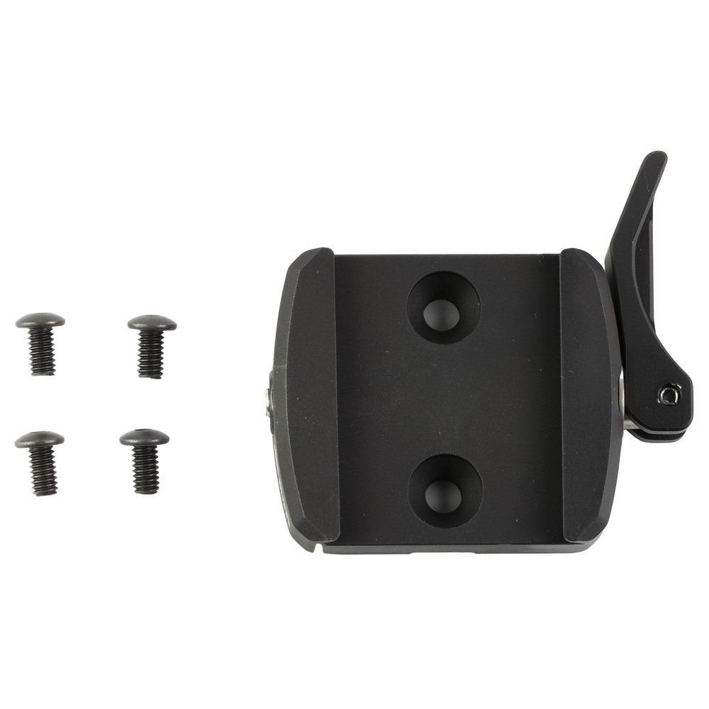 ACC-ARCA-CLAMP-LEVER - Front view