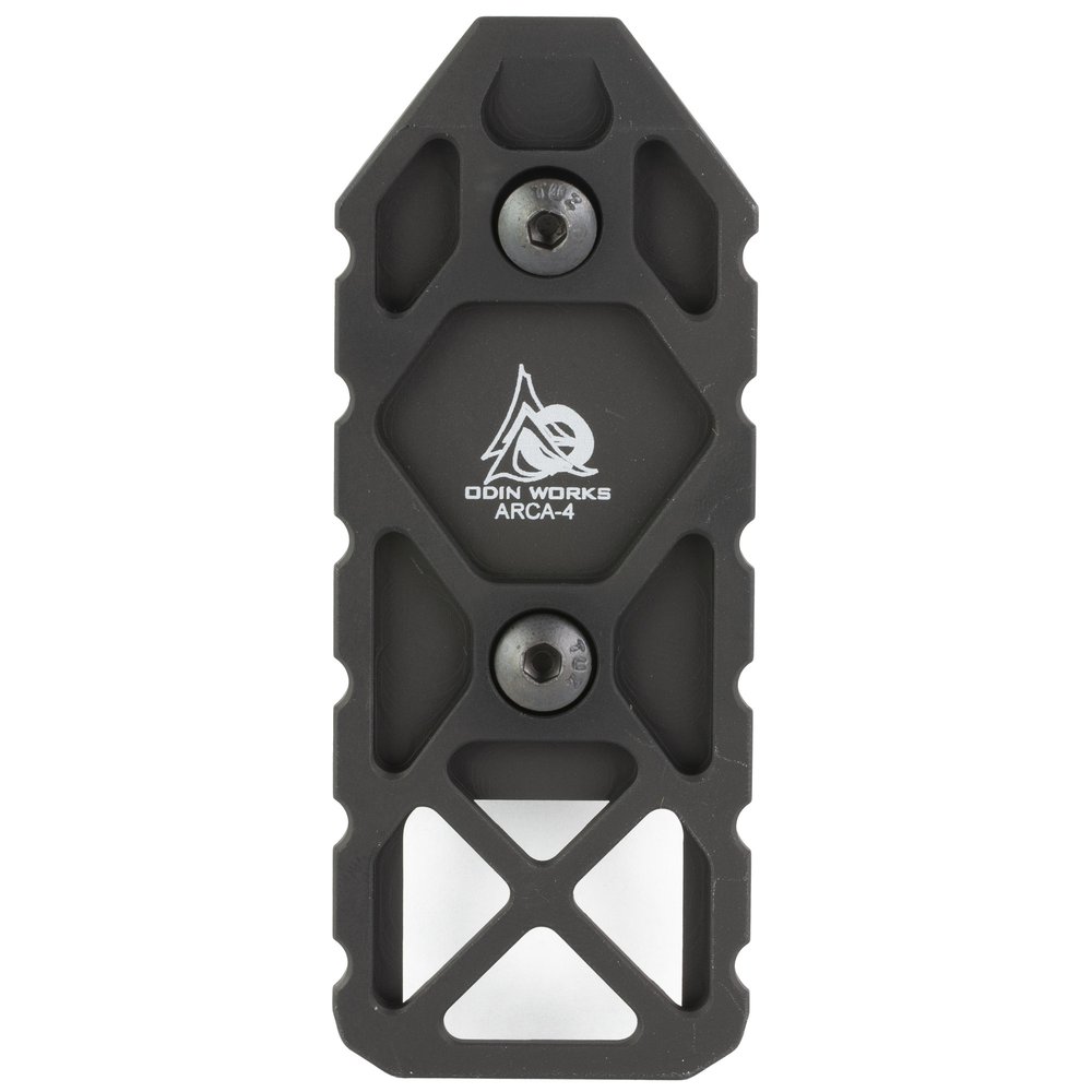 ACC-ML-ARCA-RAIL-4 - Front view