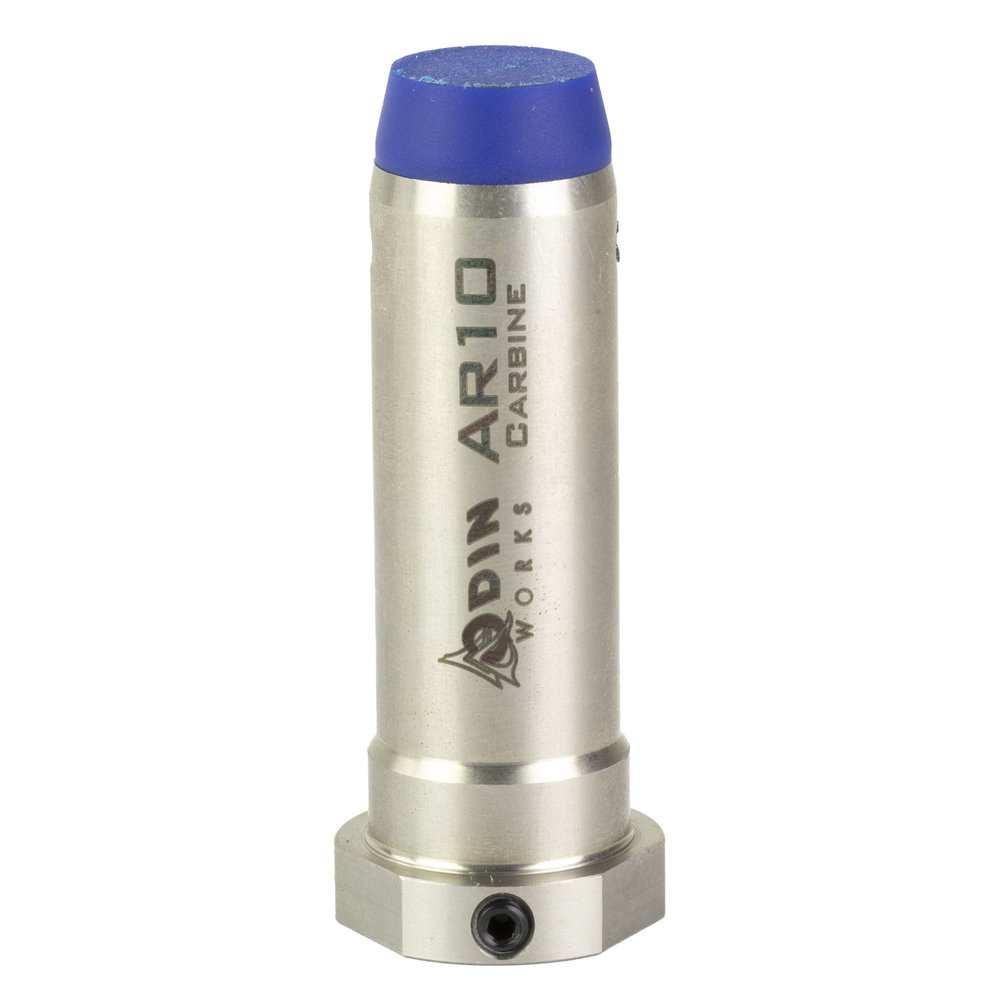 OS-ABS-AR10 - Front view