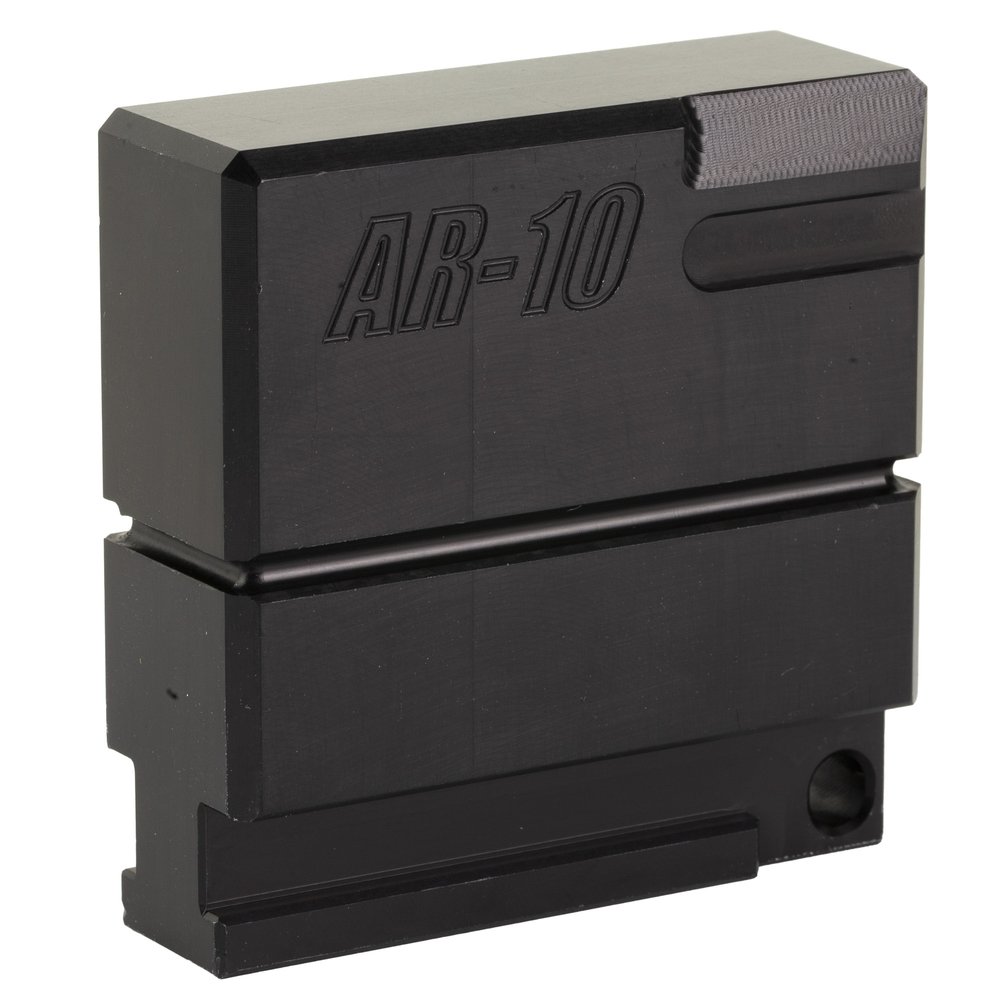 OT-LVB-AR10 - Front view