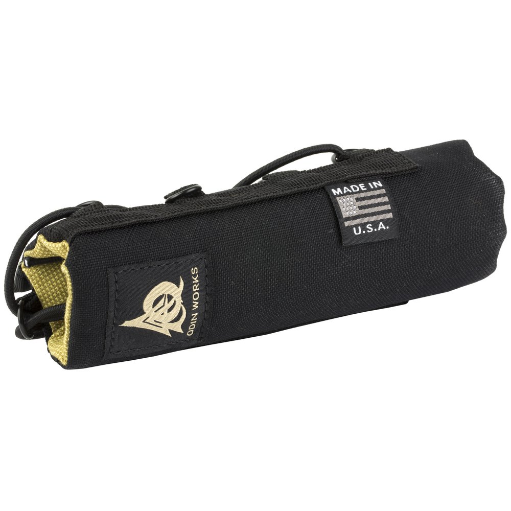 OWG-SMC-BLK-6.5 - Front view