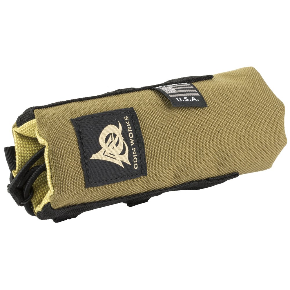 OWG-SMC-CB-5.5 - Front view