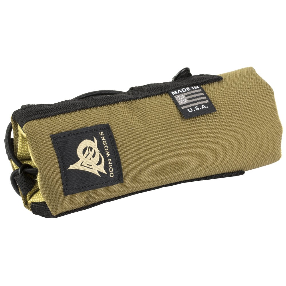 OWG-SMC-CB-6.5 - Front view