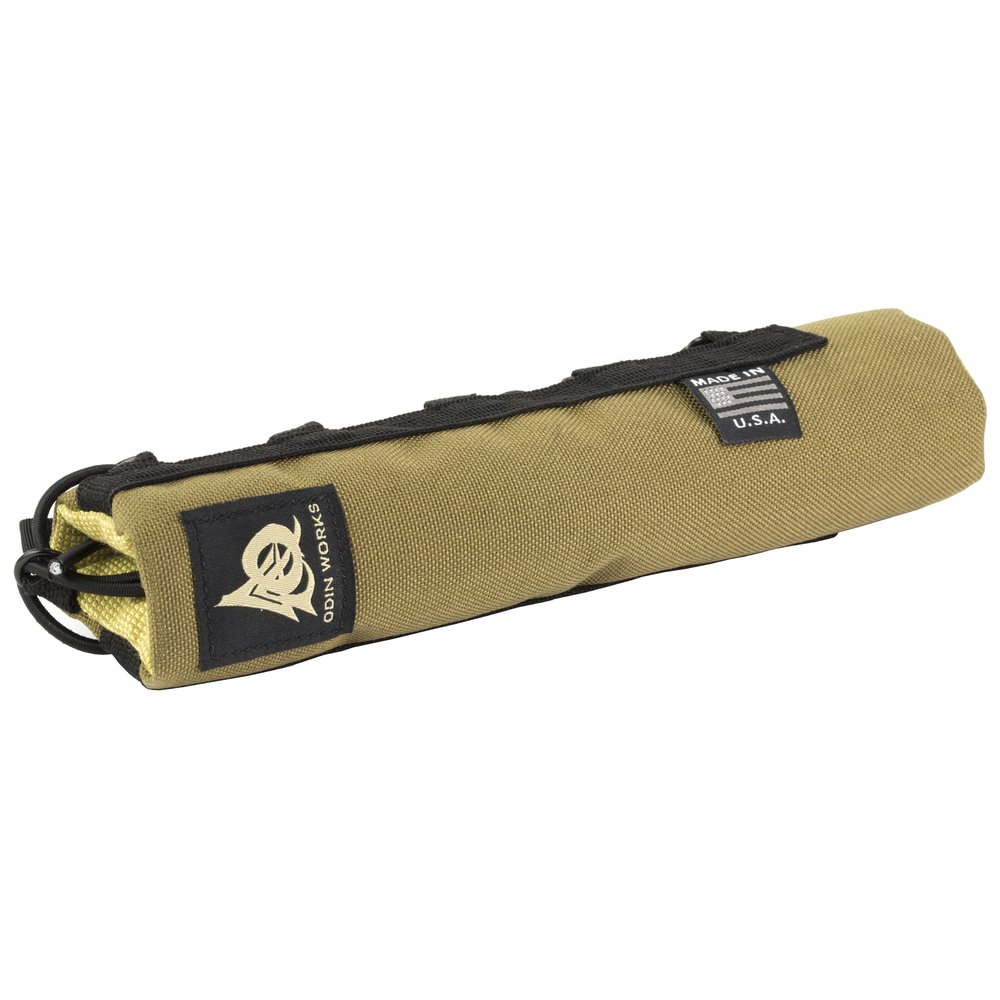 OWG-SMC-CB-9 - Front view