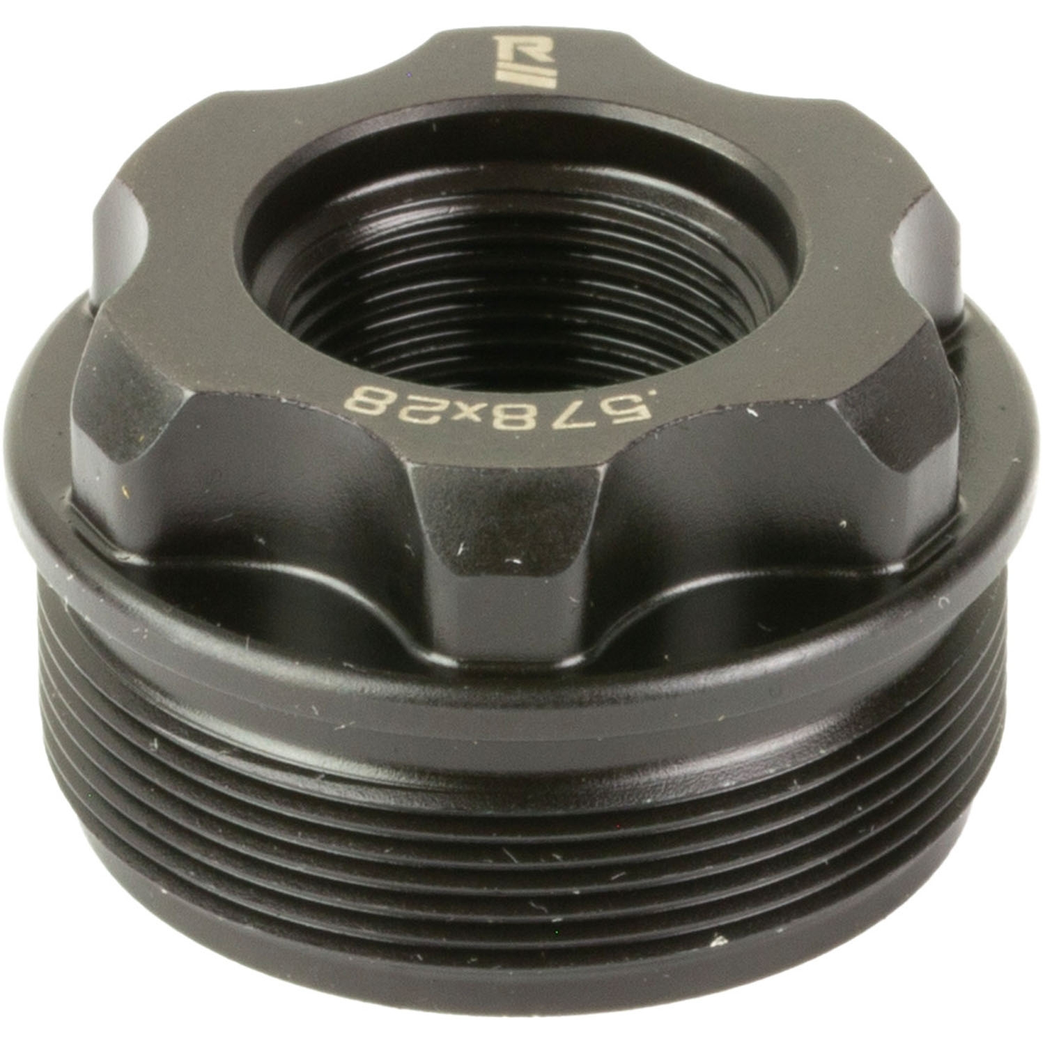 OF007 - 3/4 Top view