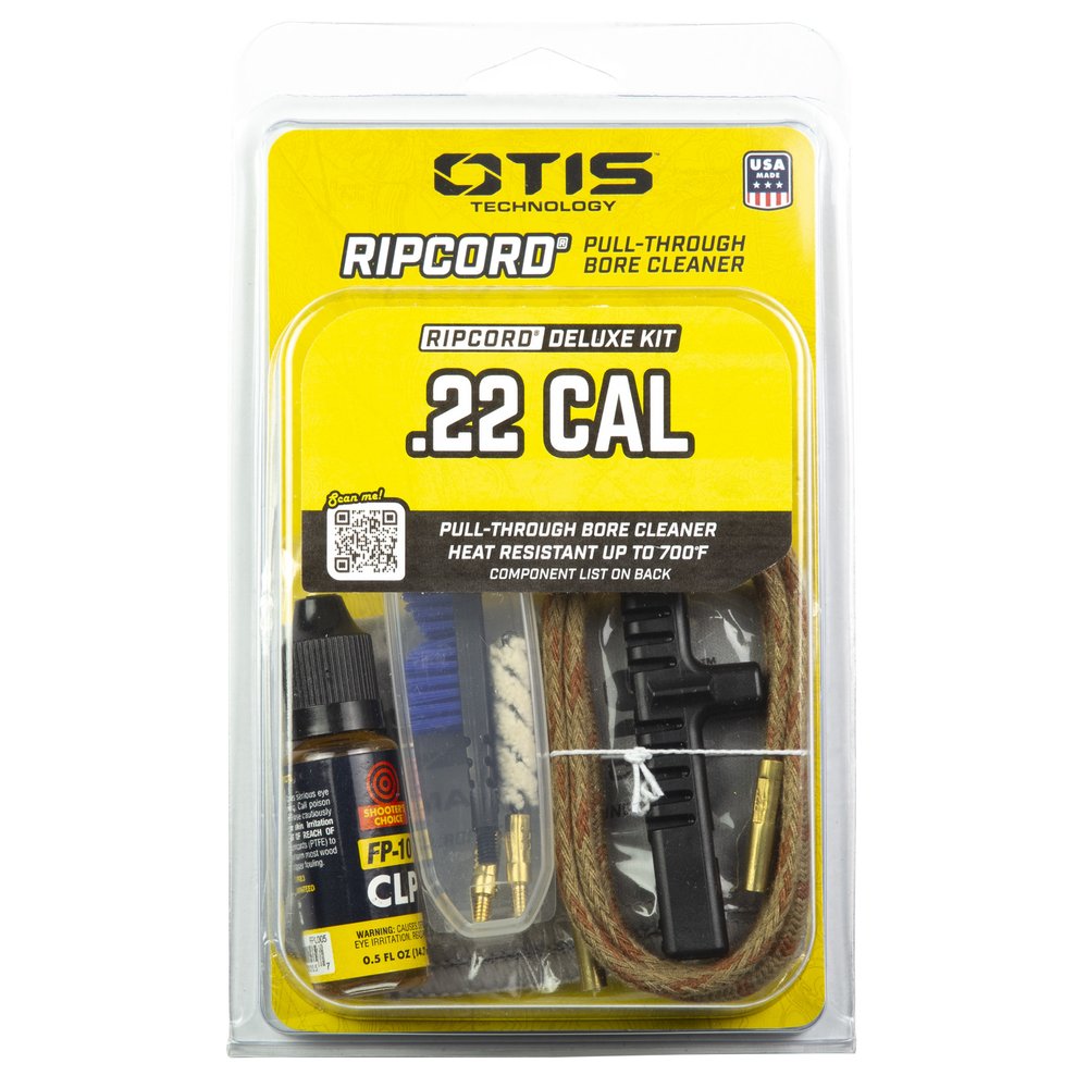 FG-RCD-322 - Front view