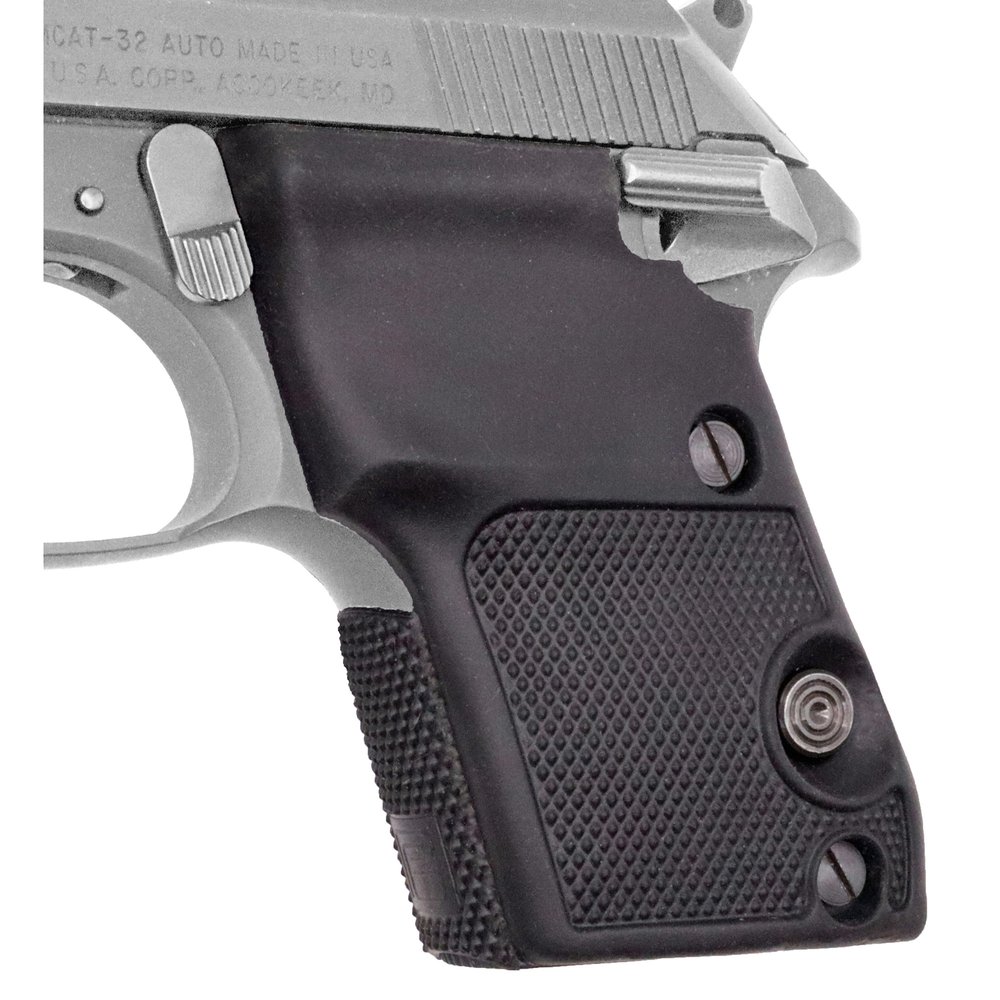 PG-ES32 - Front view